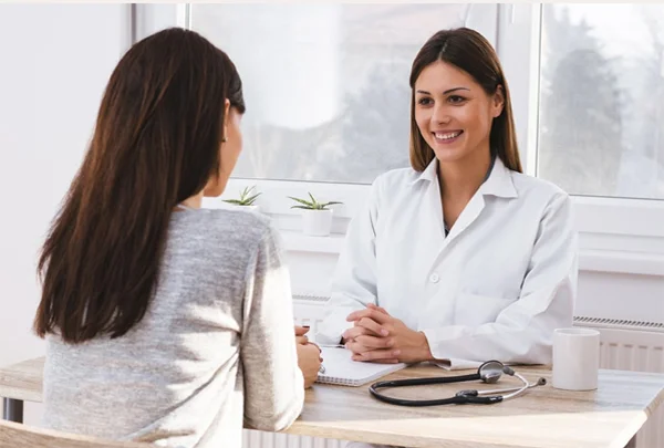 Meenakshi Bansal Clinic