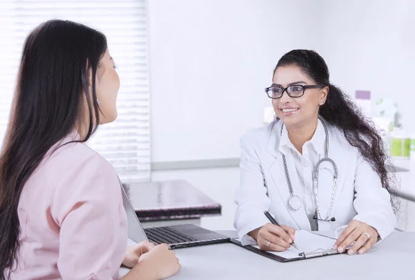 Meenakshi Bansal Clinic