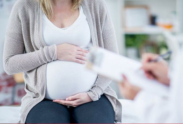 All High Risk Pregnancy Care